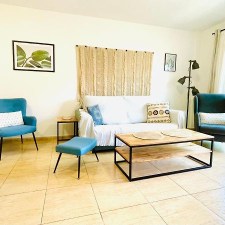 Rooftop Pool Apartment Corralejo Exterior foto