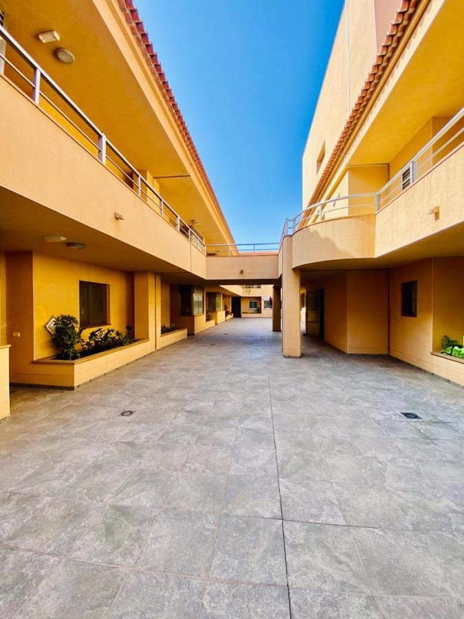 Rooftop Pool Apartment Corralejo Exterior foto