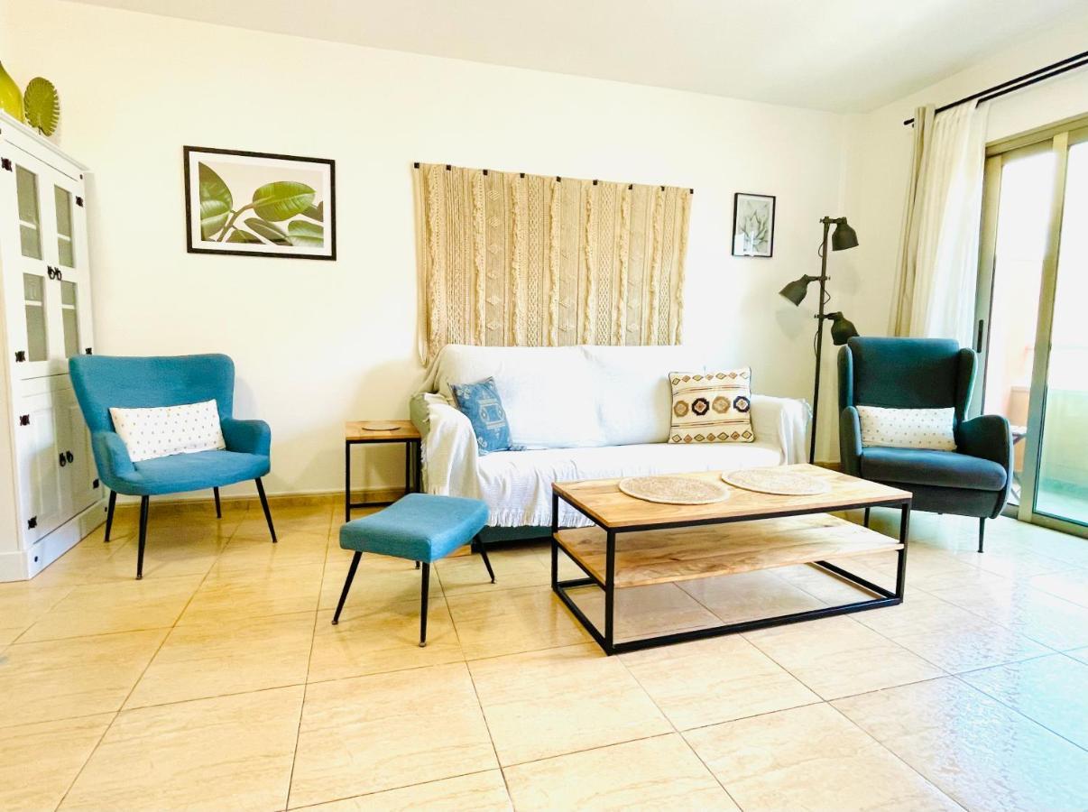 Rooftop Pool Apartment Corralejo Exterior foto